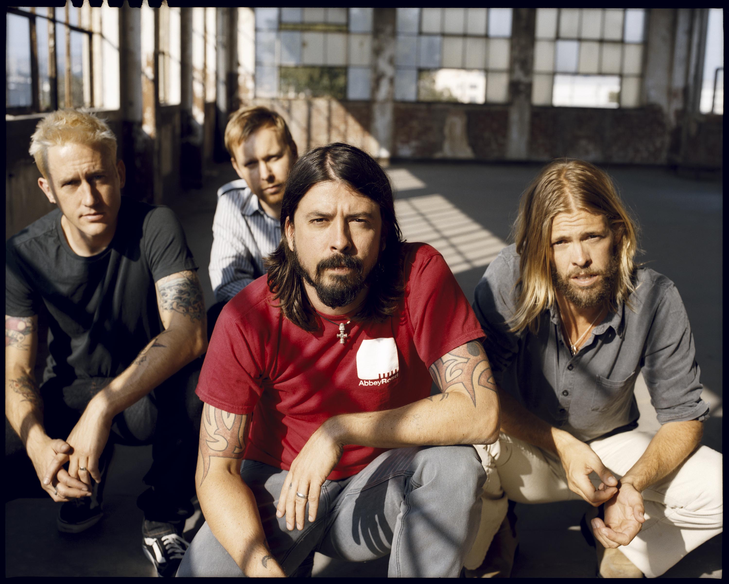 Speculation: More Foo Fighters are coming to Rocksmith 2014 | The.