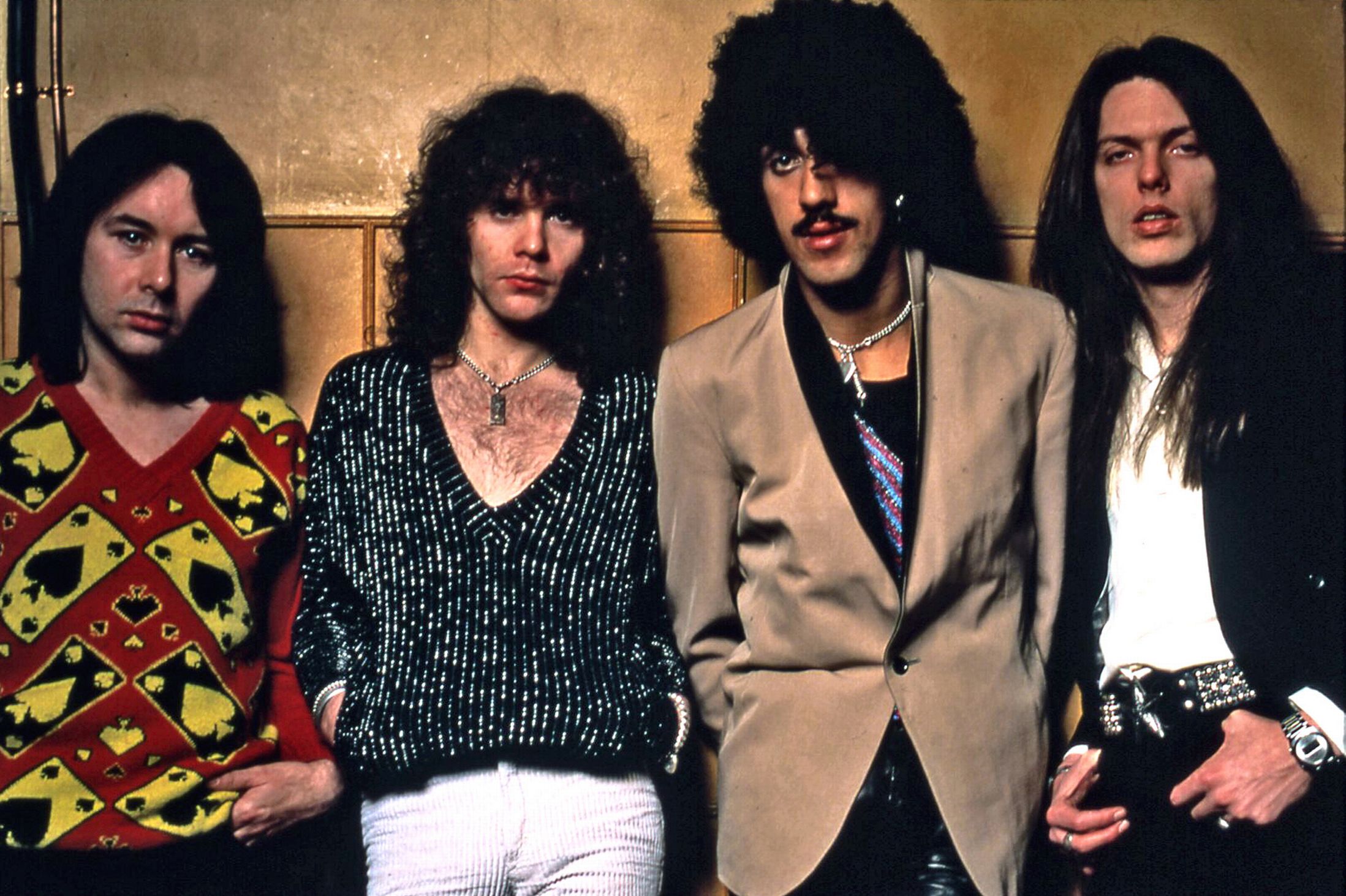 Rocksmith 2014 Edition Remastered Thin Lizzy - Whiskey In The Jar