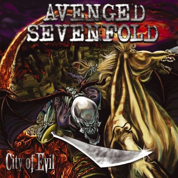 a7x