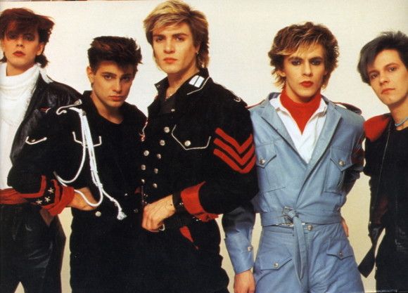 duranduran