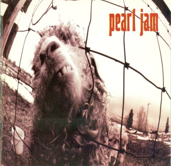 Pearl Jam CoverVs