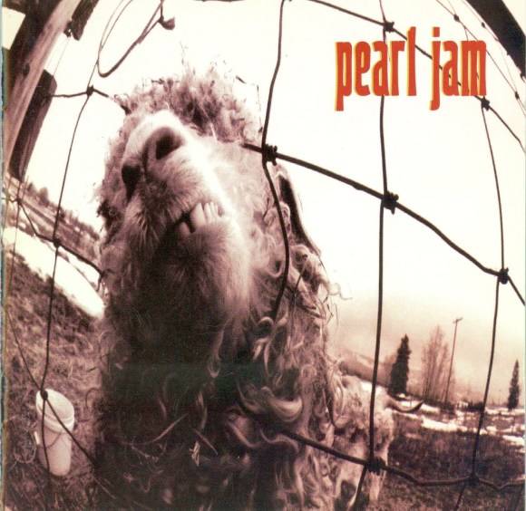 Pearl Jam CoverVs