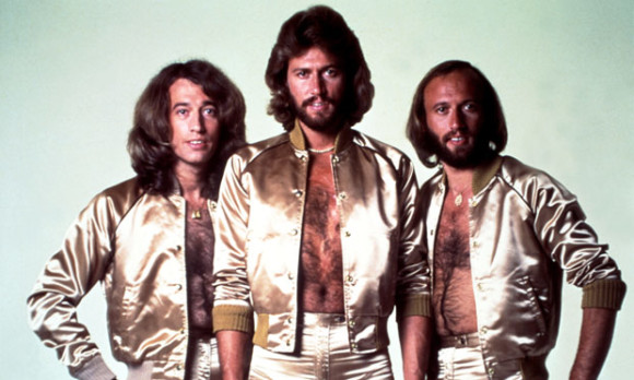 The Bee Gees